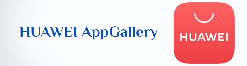 HUAWEI AppGallery APK Download