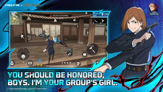 #5 - صور من البرنامج