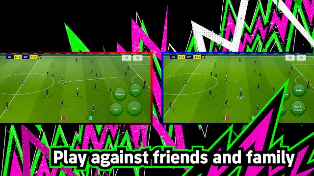 #5 - صور من البرنامج
