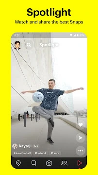 #3 - صور من البرنامج