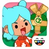 Toca Boca World
