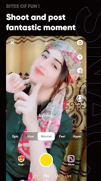 #3 - صور من البرنامج