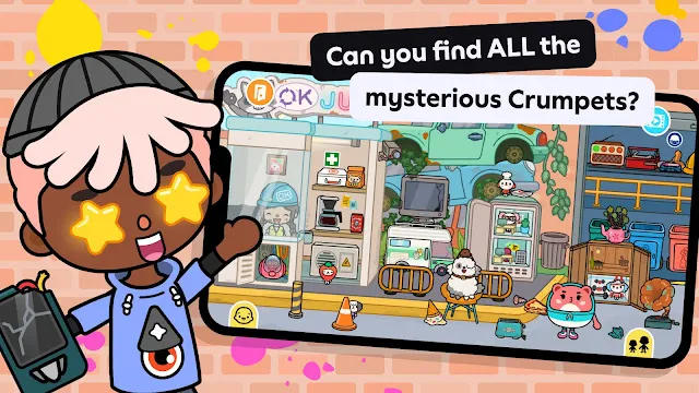 #1 - صور من البرنامج