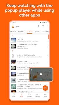 #6 - صور من البرنامج