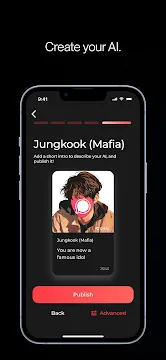 #6 - صور من البرنامج