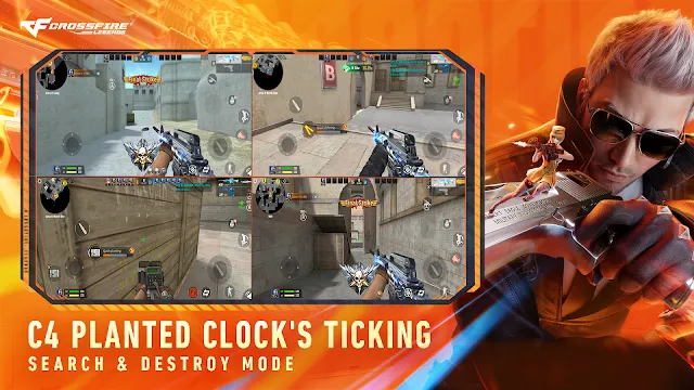 #4 - صور من البرنامج