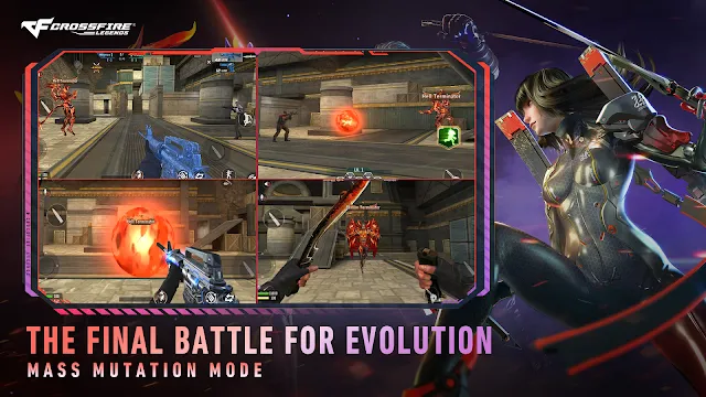 #1 - صور من البرنامج