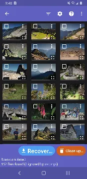 #1 - صور من البرنامج