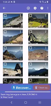 #9 - صور من البرنامج