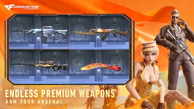 #5 - صور من البرنامج