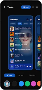 #5 - صور من البرنامج