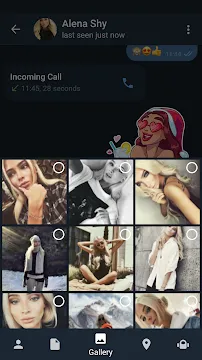 #4 - صور من البرنامج