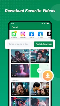 #3 - صور من البرنامج