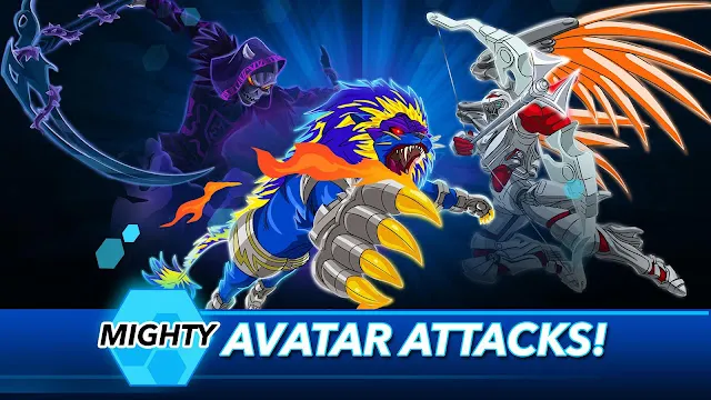 #7 - صور من البرنامج