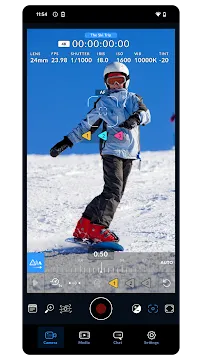 #2 - صور من البرنامج