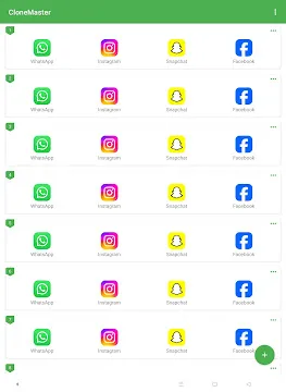 #8 - صور من البرنامج
