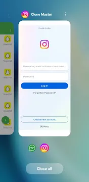 #7 - صور من البرنامج