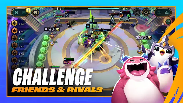 #5 - صور من البرنامج