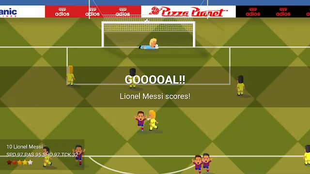 #6 - صور من البرنامج