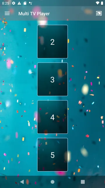 #4 - صور من البرنامج