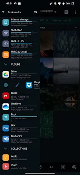 #6 - صور من البرنامج