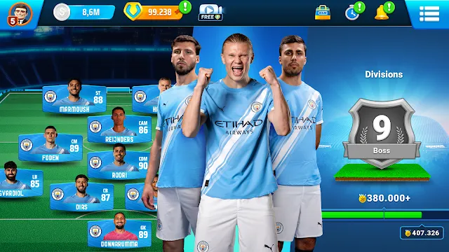 #8 - صور من البرنامج