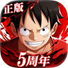 One Piece Fighting Path
