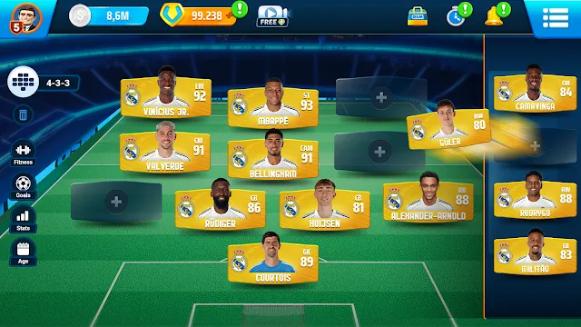 #4 - صور من البرنامج