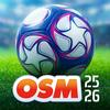 Online Soccer Manager