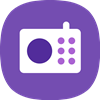 Samsung Radio