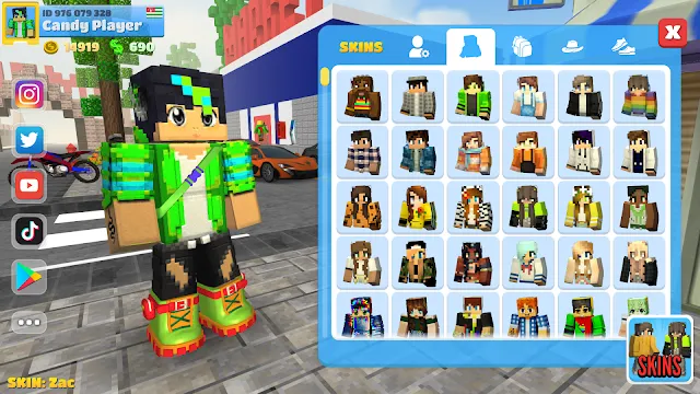 #1 - صور من البرنامج