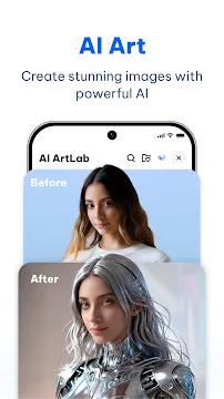 #6 - صور من البرنامج