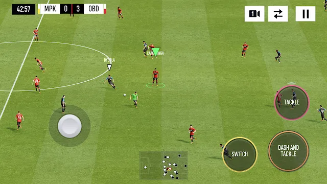 #6 - صور من البرنامج
