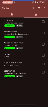 #5 - صور من البرنامج