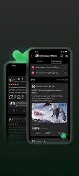 #6 - صور من البرنامج