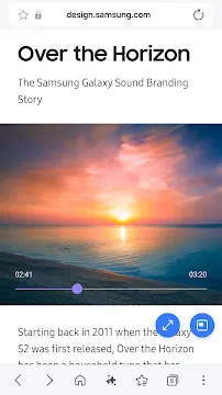 #4 - صور من البرنامج