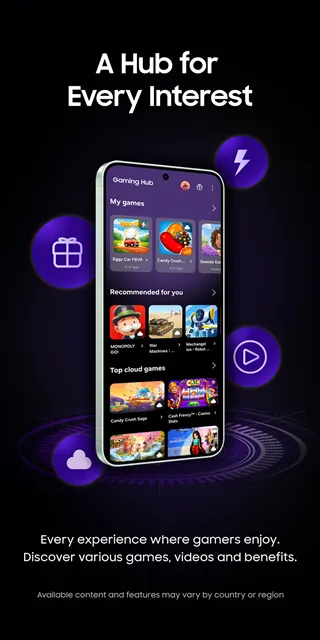 #3 - صور من البرنامج