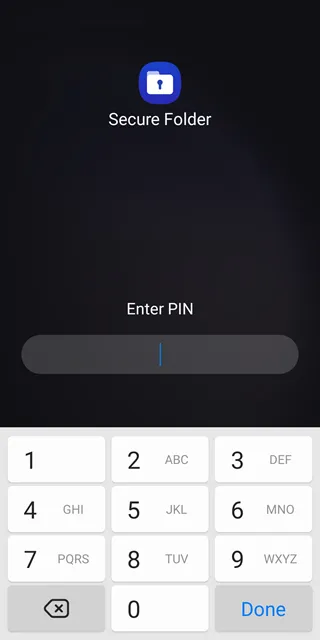 #6 - صور من البرنامج