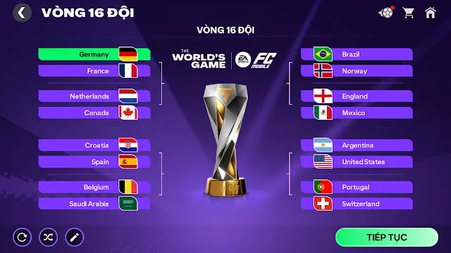 #2 - صور من البرنامج