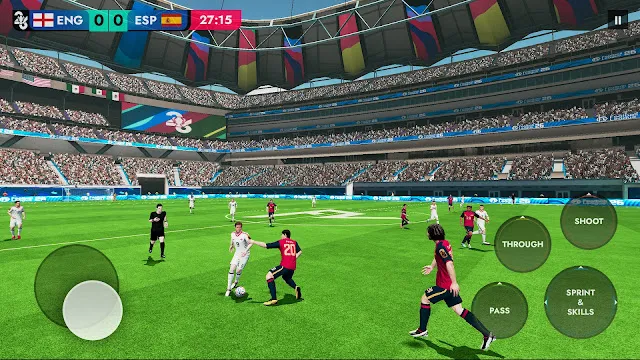 #2 - صور من البرنامج