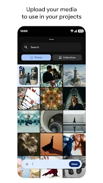 #3 - صور من البرنامج