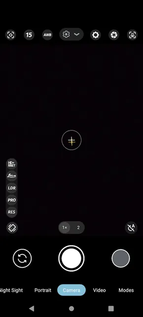 #1 - صور من البرنامج