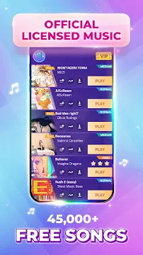 #1 - صور من البرنامج