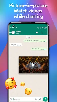 #5 - صور من البرنامج