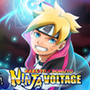 NARUTO X BORUTO NINJA VOLTAGE