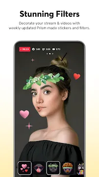 #6 - صور من البرنامج
