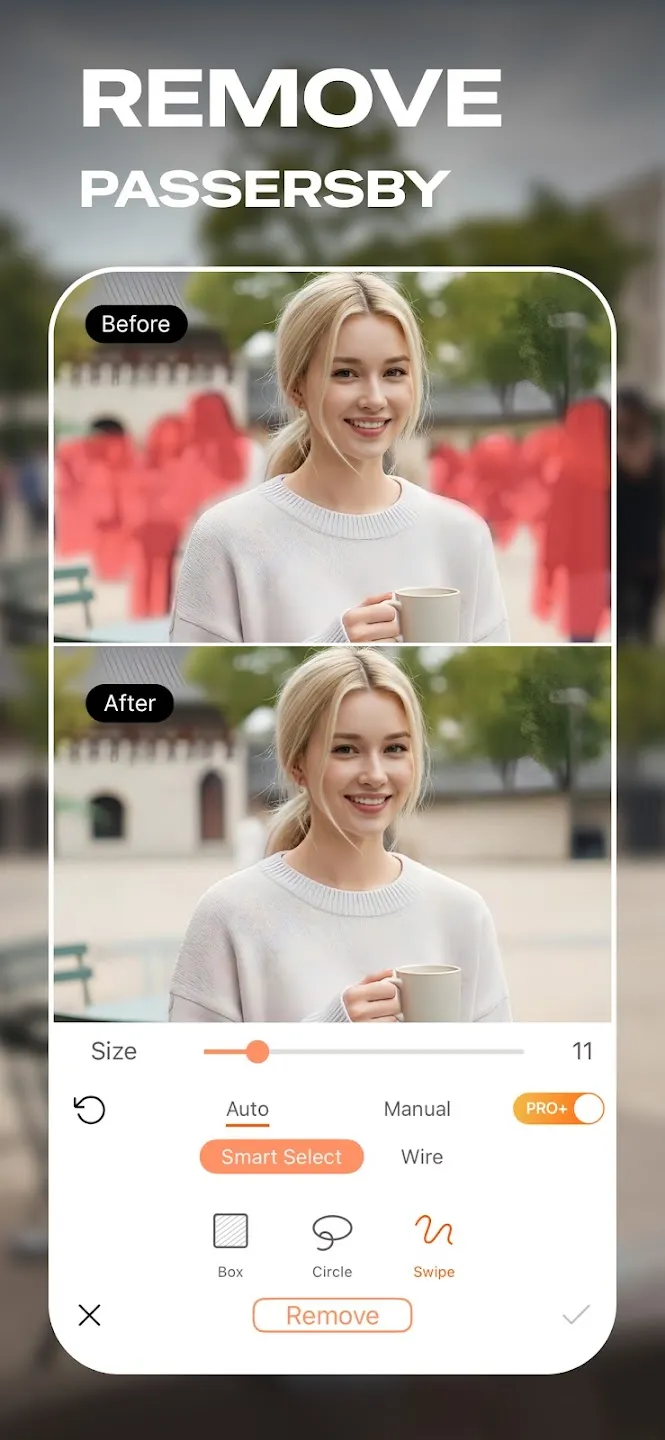 #3 - صور من البرنامج