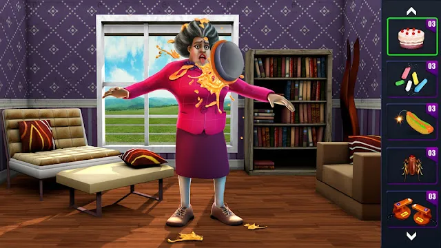 #5 - صور من البرنامج