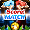 Score! Match – PvP Soccer