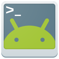Terminal Emulator for Android